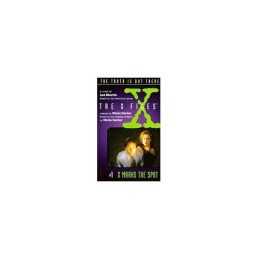 X Marks the Spot (The X-Files) by Martin, Les Paperback Book