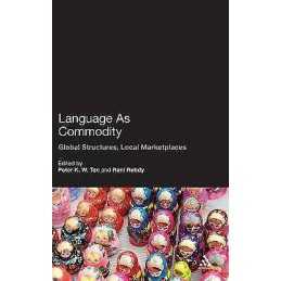 Language As Commodity - 9781847064226