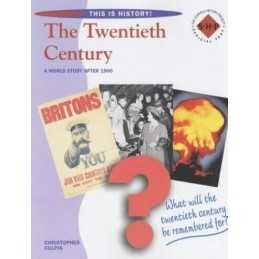 This is History: The Twentieth Cent..., Culpin, Christo