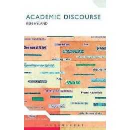 Academic Discourse - 9780826498038
