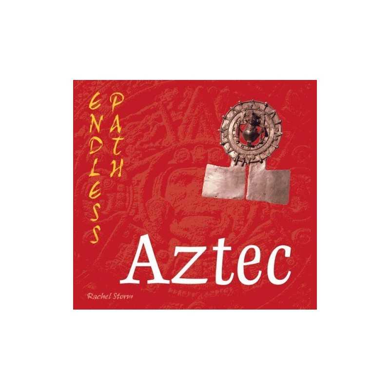 Aztec (Endless Path) by . Paperback Book