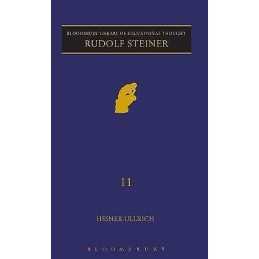 Rudolf Steiner - 9780826484192