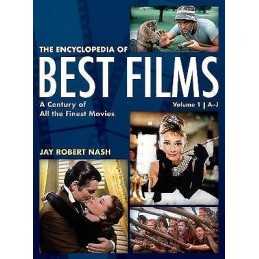 The Encyclopedia of Best Films - 9781538134122