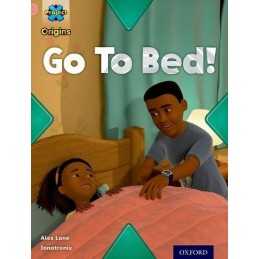 Project X Origins: Pink Book Band, Oxford Level 1+: My Famil... by Smith, Andrea