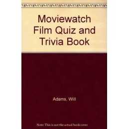The Moviewatch Film Quiz Book, Adams, Will
