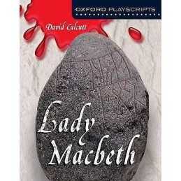 Oxford Playscripts: Lady Macbeth - 9780198320838