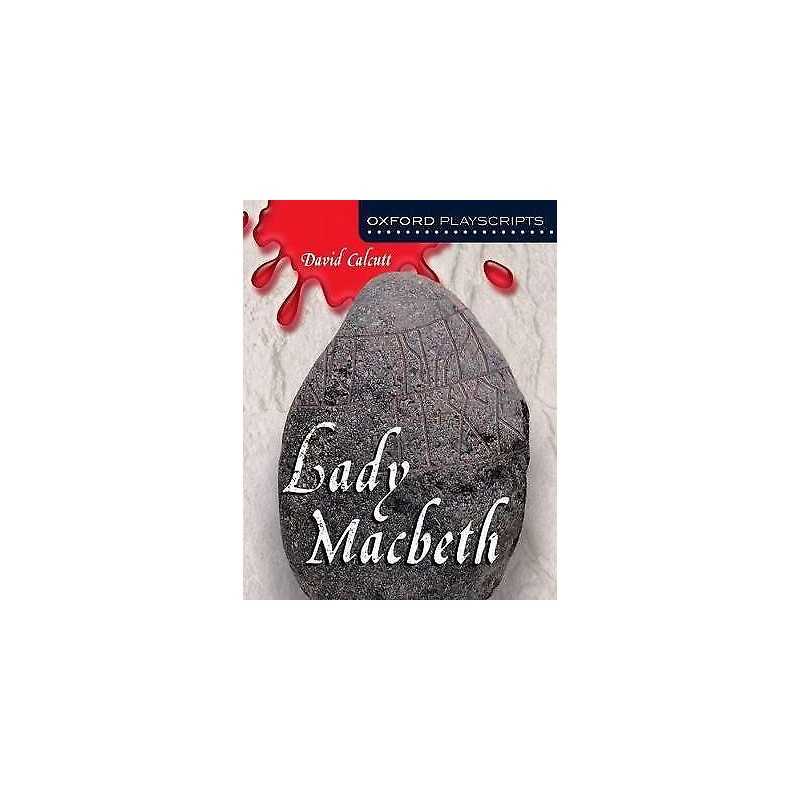 Oxford Playscripts: Lady Macbeth - 9780198320838