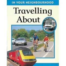 Travelling About: 2 (In Your Neighbou..., Hewitt, Sally