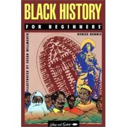 Black History for Beginners (Writer..., Willmarth, Susa