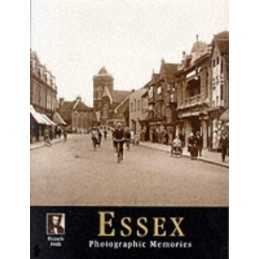 Essex (Photographic Memories), Livingston, Helen