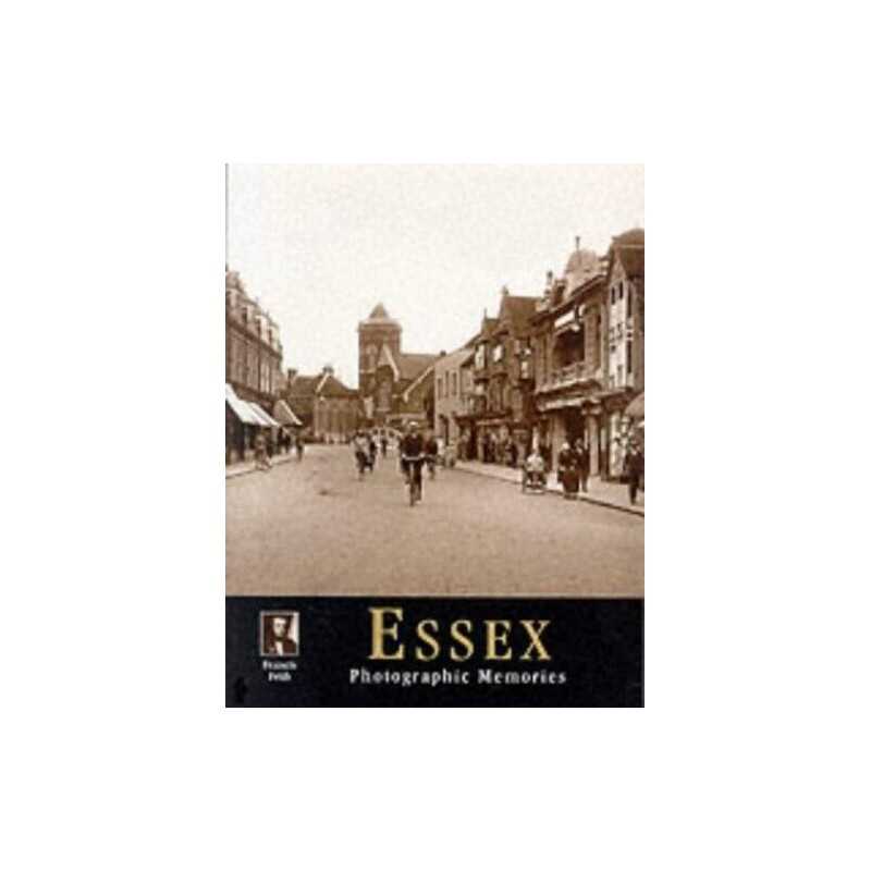 Essex (Photographic Memories), Livingston, Helen
