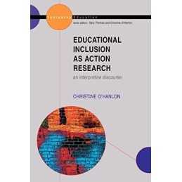 Educational Inclusion as Action Res..., Ohanlon, Chris
