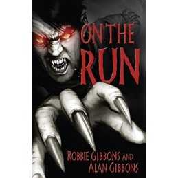 On the Run (Read On) by Gibbons, Alan Book