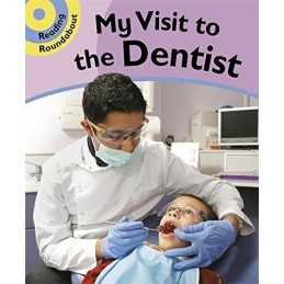 A Visit to the Dentist: Bk. 1 (Reading Roundabout) by Humphrey, Paul Paperback