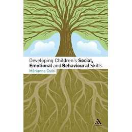 Developing Childrens Social, Emoti..., Csoti, Marianna