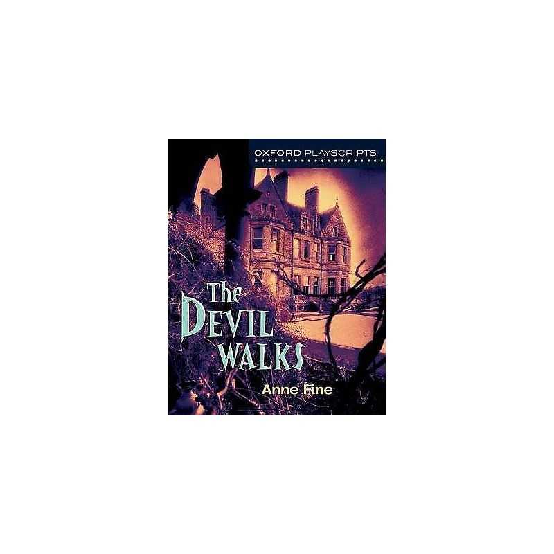 Oxford Playscripts - 9780199138012