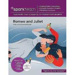 Romeo and Juliet - 9781411480087