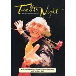 Twelfth Night (Shorter Shakespeare) (Shorter... by William Shakespeare Paperback