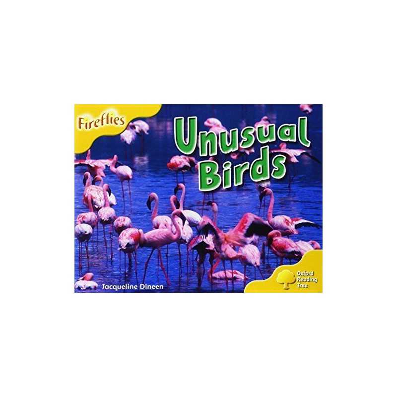 Oxford Reading Tree: Level 5: More Fireflies ... by Dineen, Jacqueline Paperback