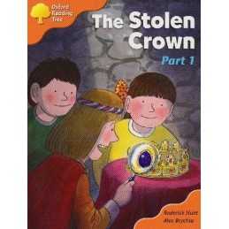 Oxford Reading Tree: Stage 6: More Storybooks C: ... by Hunt, Roderick Paperback