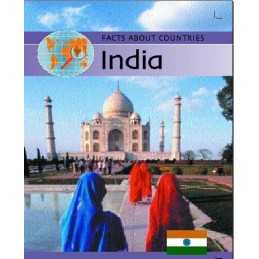 India (Facts About Countries), Flatt, C