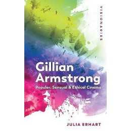Gillian Armstrong - 9781474434324