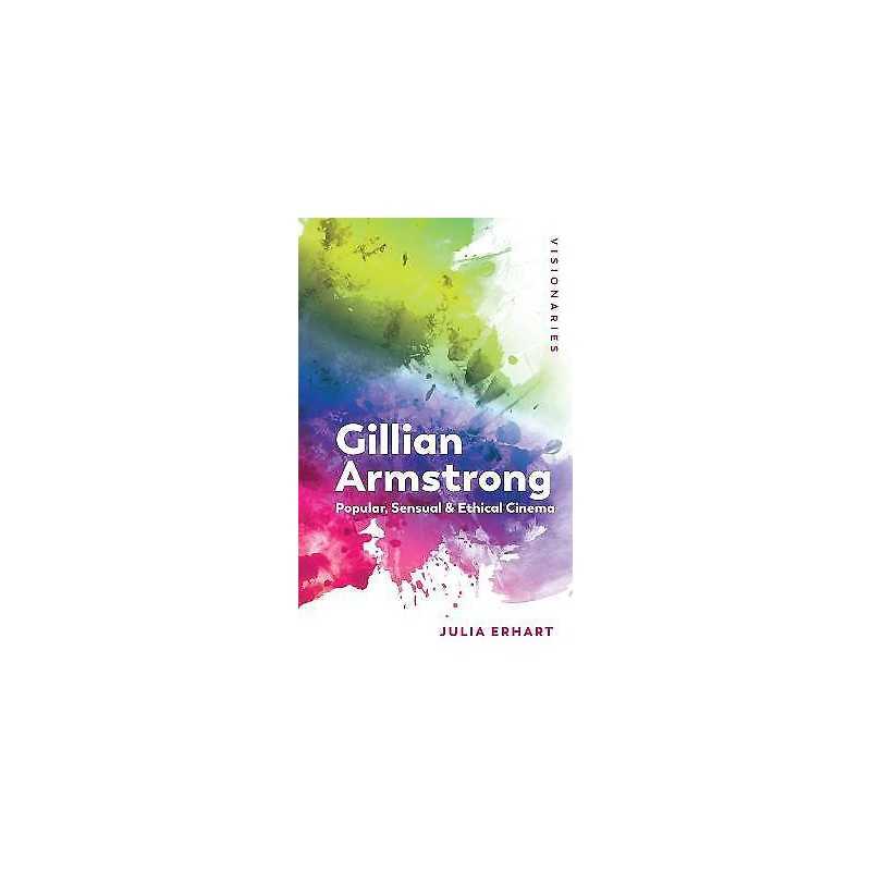 Gillian Armstrong - 9781474434324