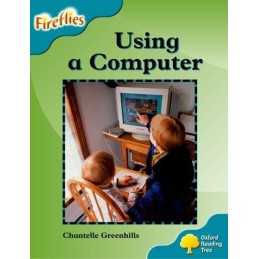 Oxford Reading Tree: Level 9: Fireflies: Us... by Greenhills, Chantell Paperback