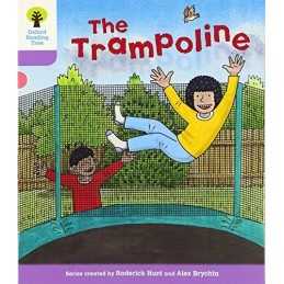 Oxford Reading Tree: Level 1+: Decode and Devel... by Young, Annemarie Paperback