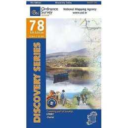 Kerry - 9781908852328