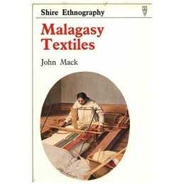 Malagasy Textiles (Shire ethnography), Mack, John