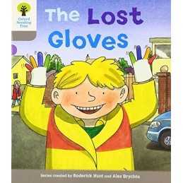 Oxford Reading Tree: Level 1: Decode and Develo... by Young, Annemarie Paperback