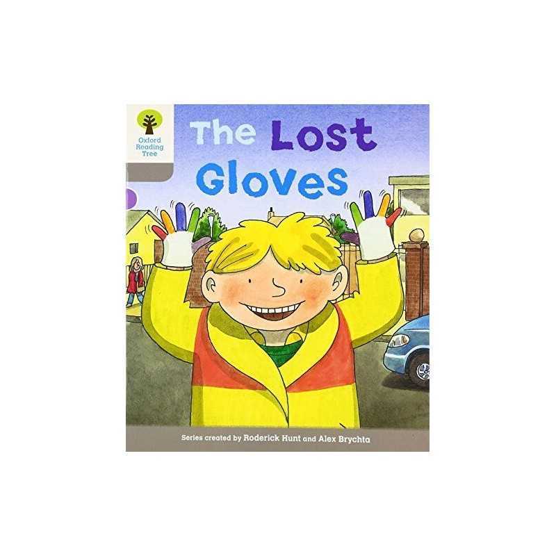 Oxford Reading Tree: Level 1: Decode and Develo... by Young, Annemarie Paperback