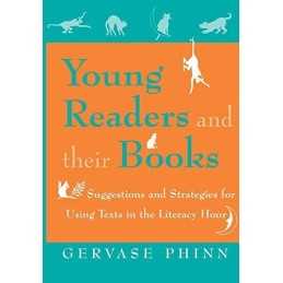 Young Readers and Their Books: Sugge..., Phinn, Gervase