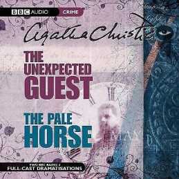 The Unexpected Guest & The Pale Horse - 9781846070372