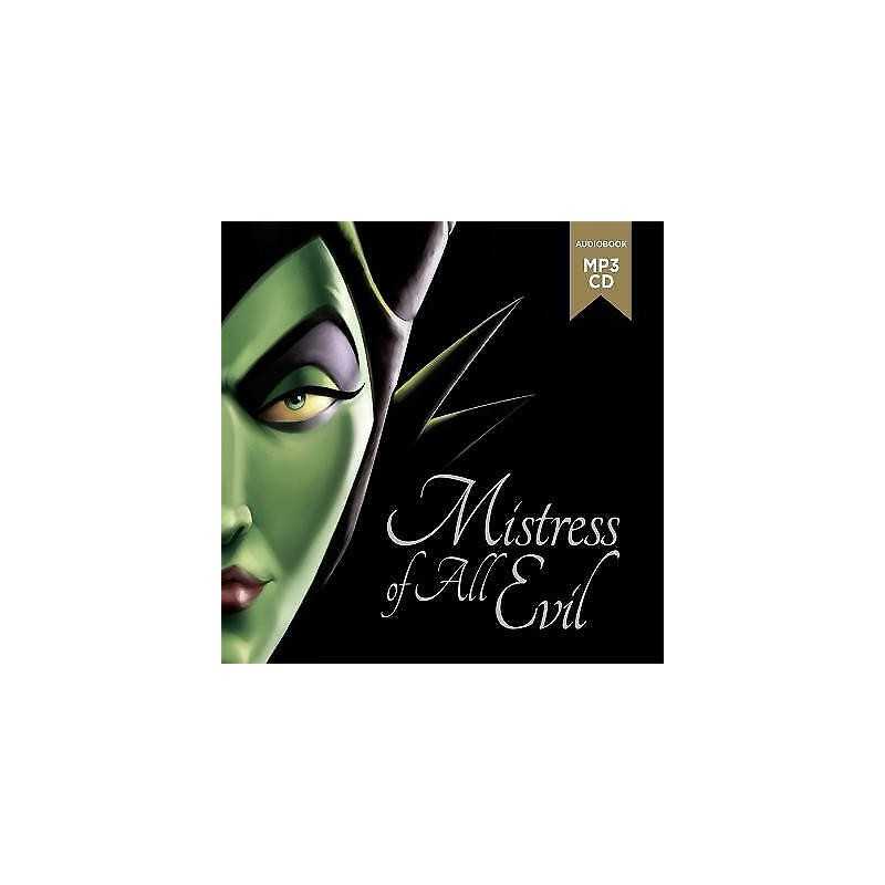 Sleeping Beauty: Mistress of All Evil - 9781800780712