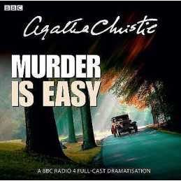 Murder Is Easy - 9781445878638