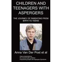 Children and Teenagers with Aspergers: The ... by Van Der  et al, Paperback