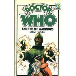Doctor Who and the Ice Warriors (Doctor Who Library) by Hayles, Brian Paperback