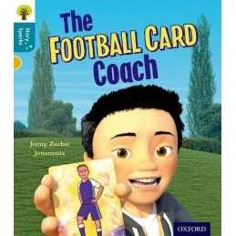 Oxford Reading Tree Story Sparks: Oxf..., Zucker, Jonny