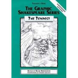 The Tempest: Teachers Notes (Th... by Shakespeare, William Multiple copy pack