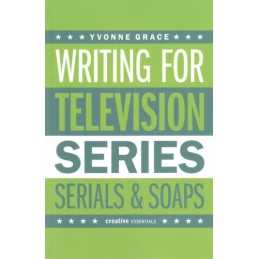 Writing For Television - 9781843443377