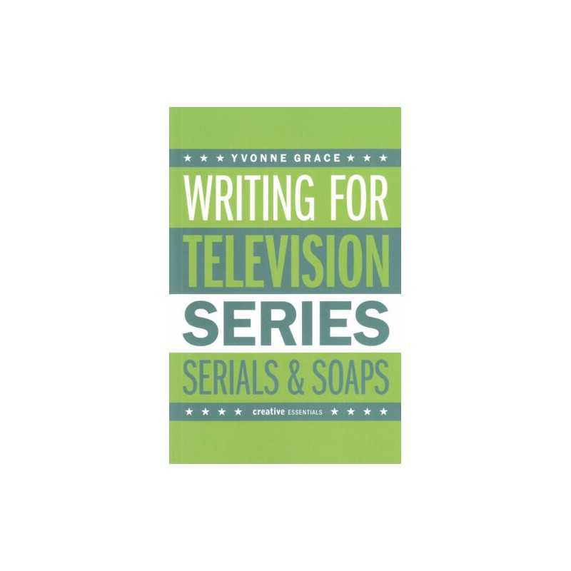 Writing For Television - 9781843443377