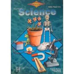 Developing Literacy Skills Through Science Yr 3/4... by Frances Mackay Paperback