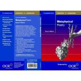 Metaphysical Poetry (Cambridge Contexts in Lit... by Willmott, Richard Paperback
