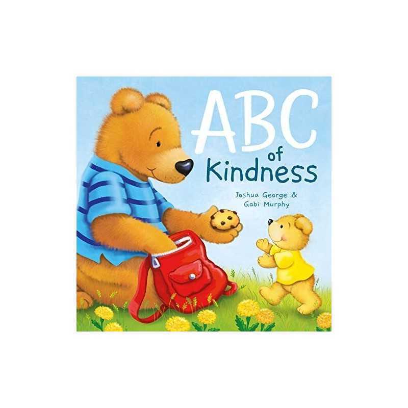 ABC of Kindness (Picture Storybooks), George, Joshua