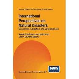 International Perspectives on Natural Disasters: Occurrence, ... - 9789401751315