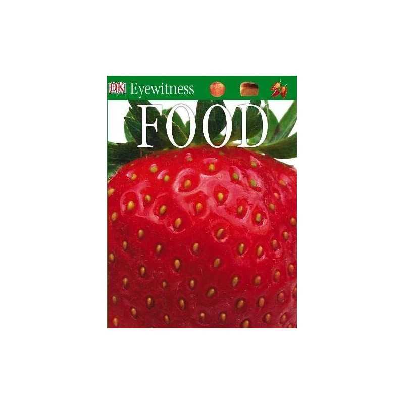 Food (Eyewitness)
