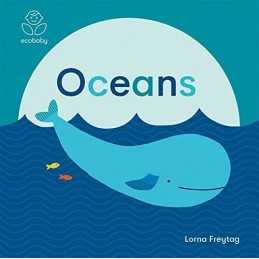 Eco Baby: Oceans, Freytag, Lorna