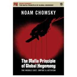 The The Mafia Principle Of Global Hegemony - 9781604863048